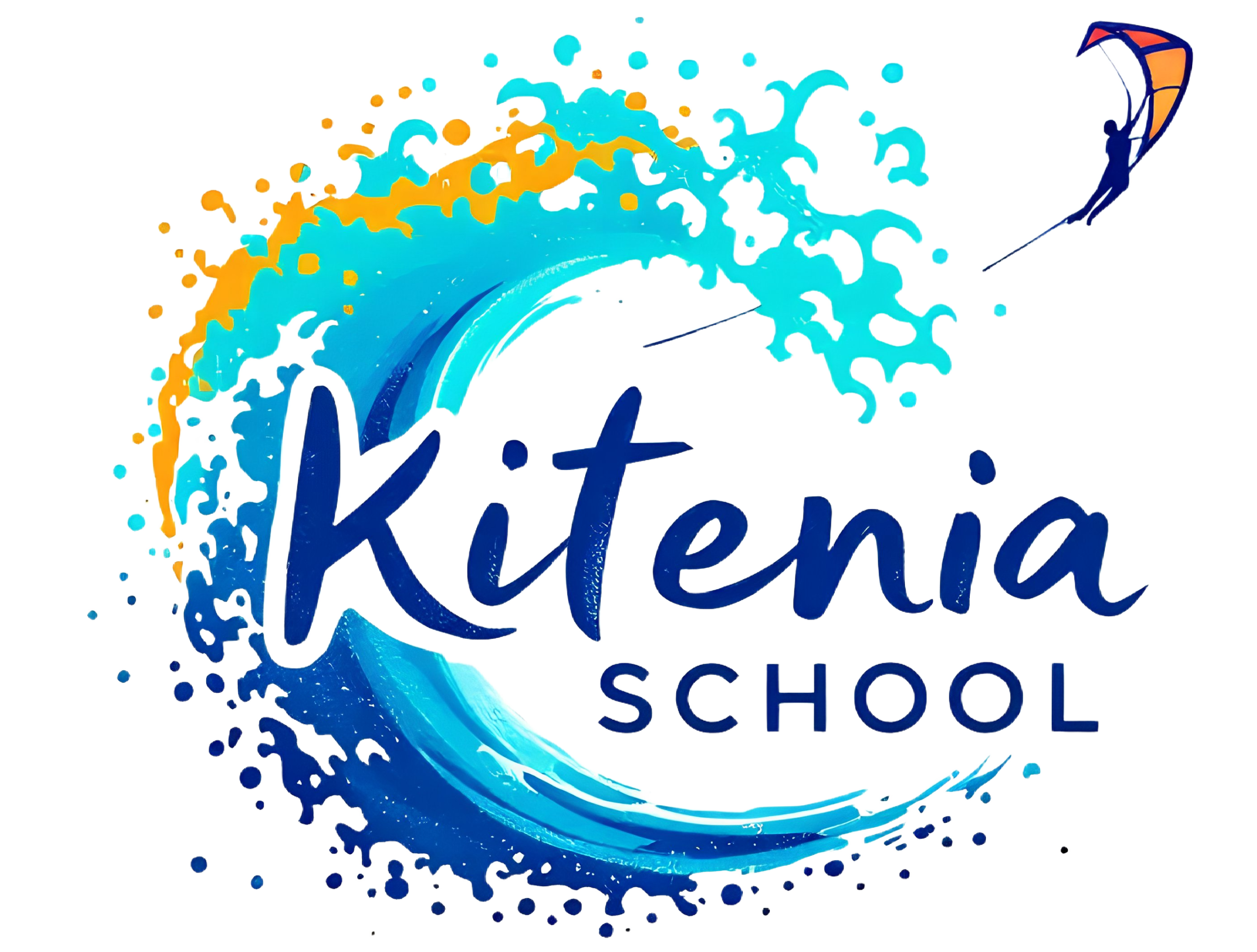 Kitenia School Logo